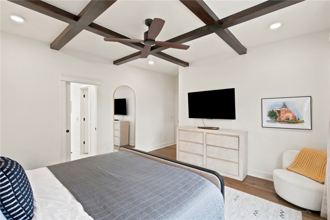 Oz Village - Residential