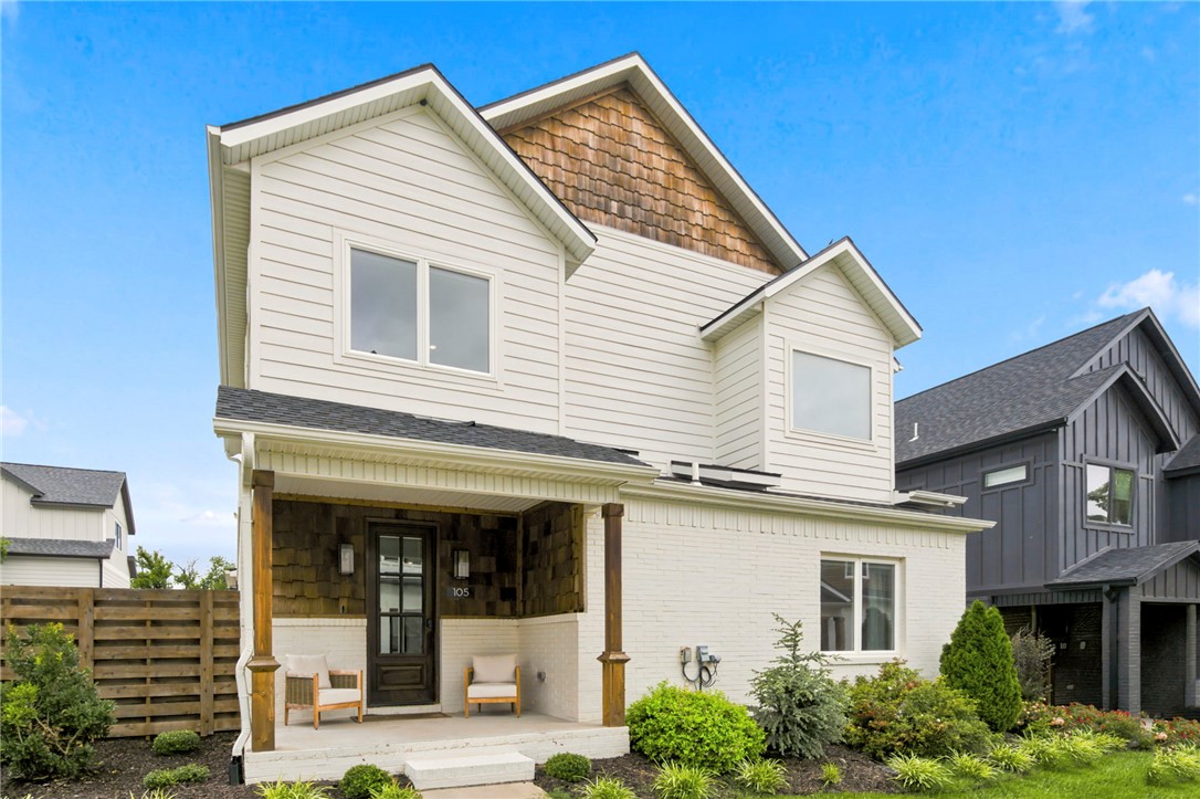 Oz Village - Residential