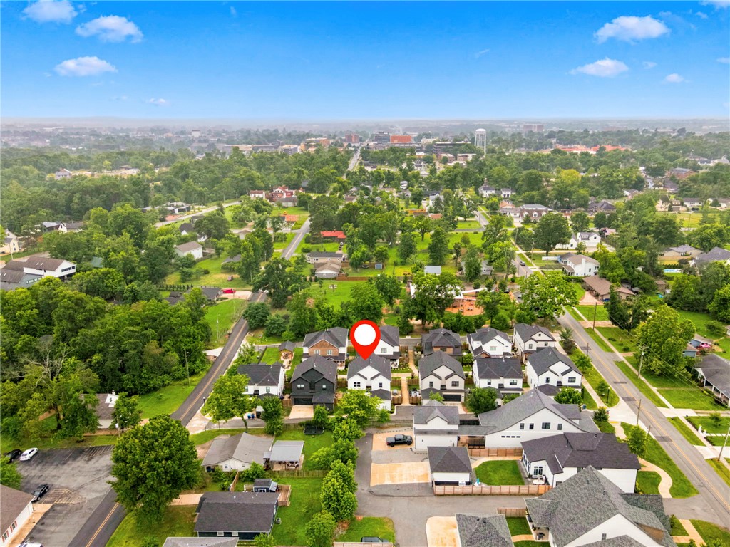 Oz Village - Residential