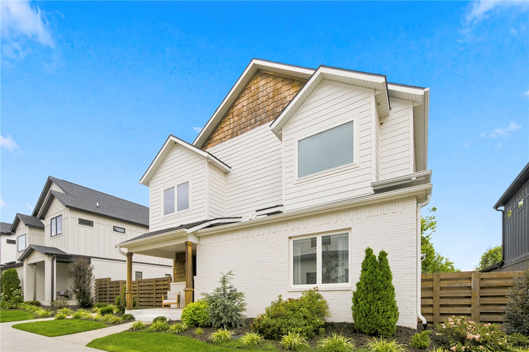 Oz Village - Residential