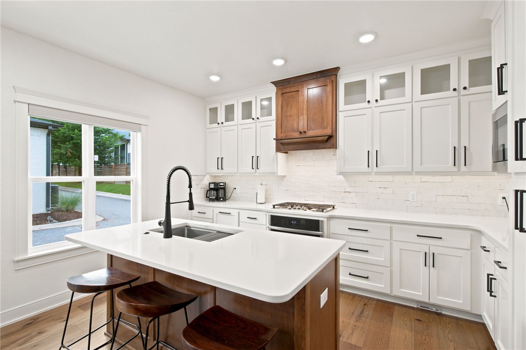 Oz Village - Residential