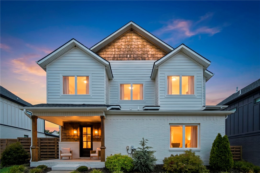 Oz Village - Residential