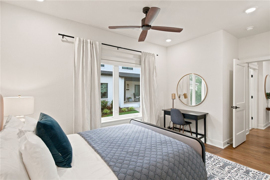 Oz Village - Residential