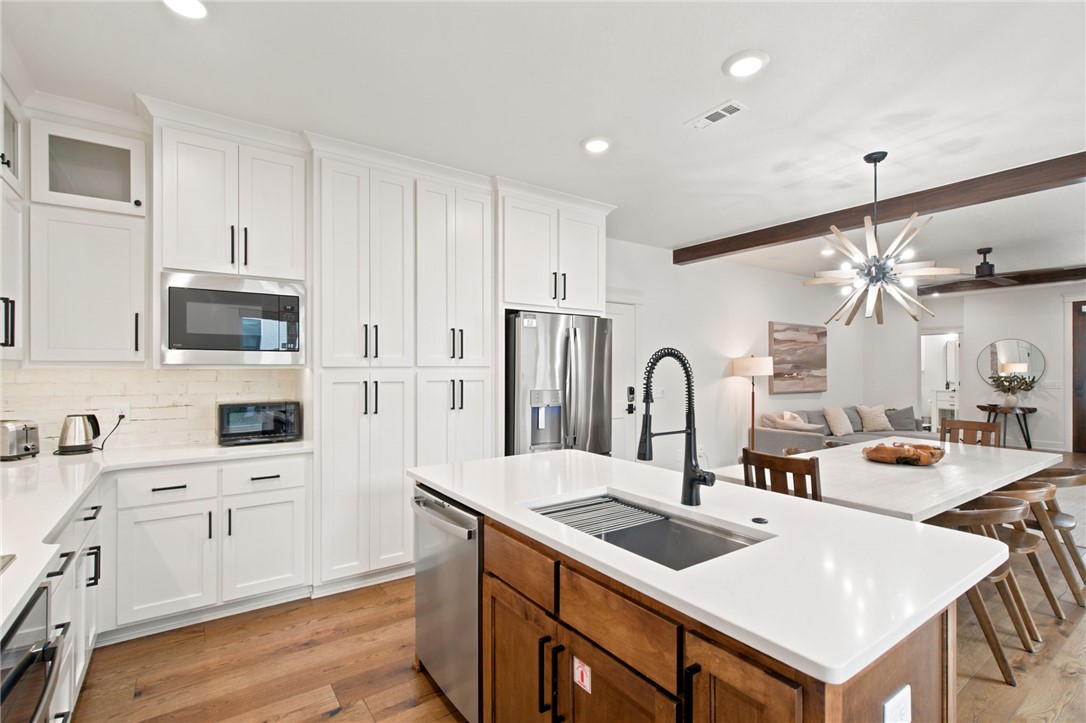 Oz Village - Residential