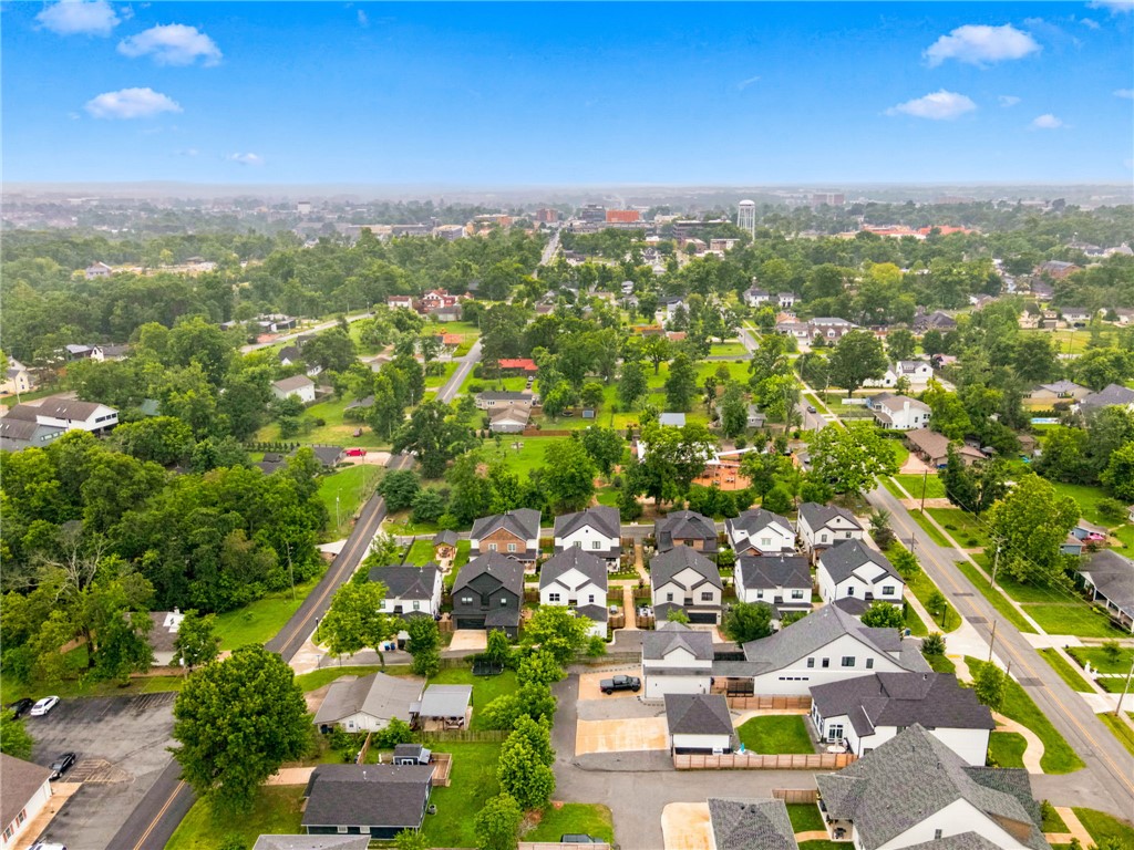 Oz Village - Residential