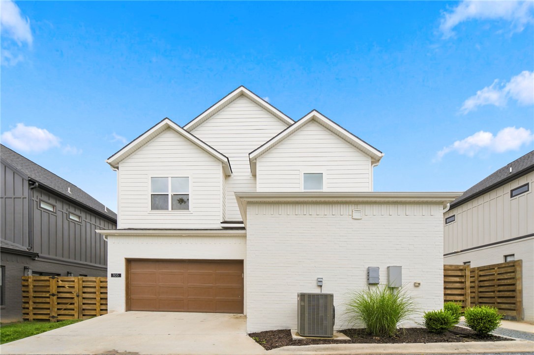Oz Village - Residential