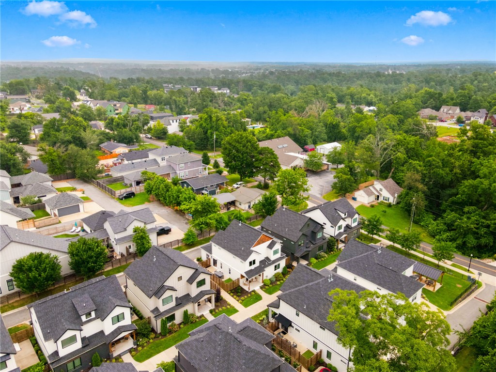 Oz Village - Residential