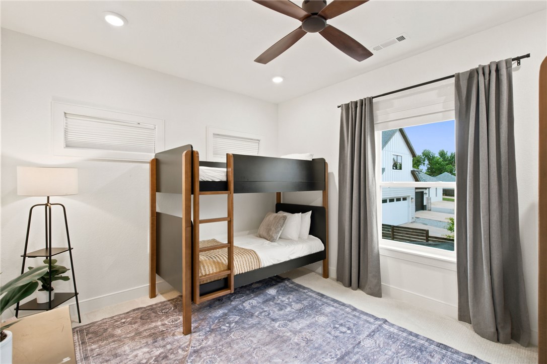 Oz Village - Residential