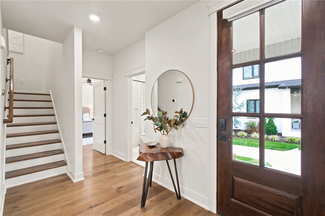 Oz Village - Residential