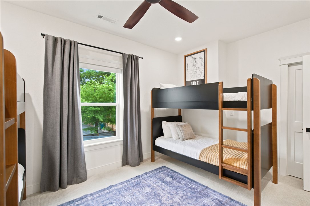 Oz Village - Residential