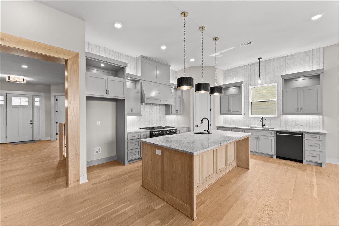 Big Sky - Residential
