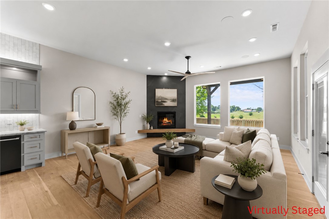 Big Sky - Residential