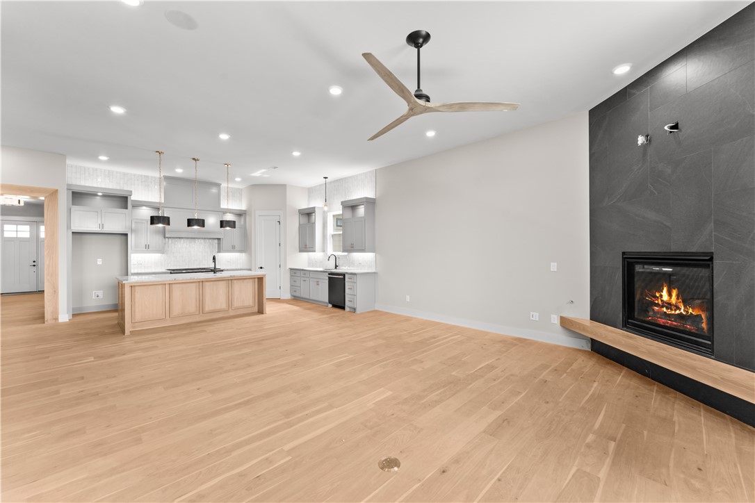Big Sky - Residential