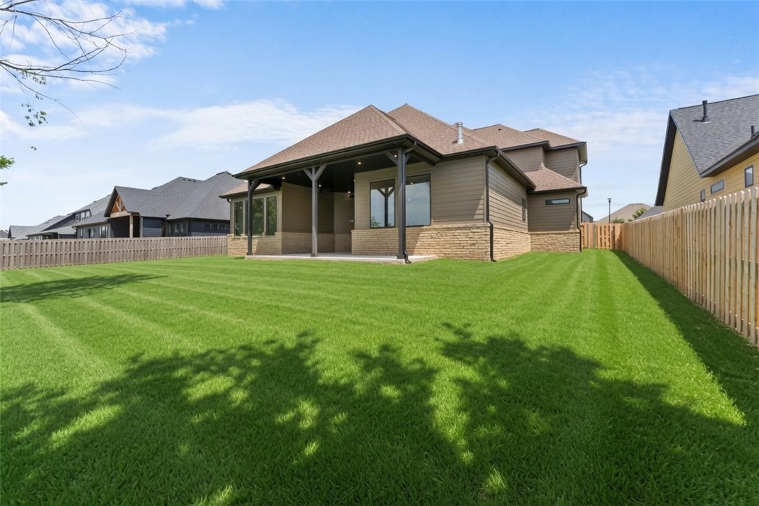 Big Sky - Residential