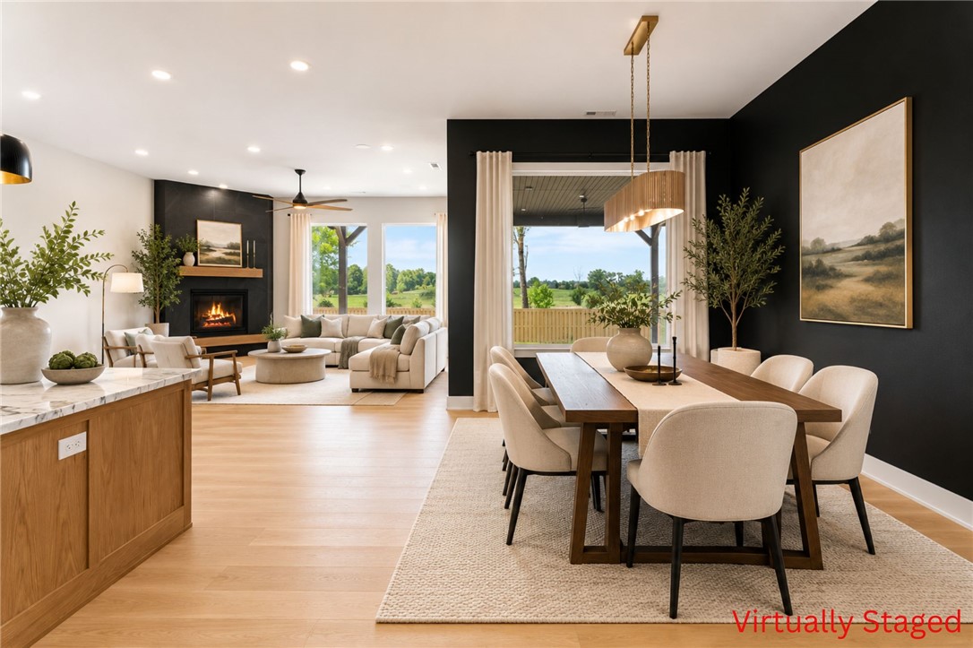 Big Sky - Residential