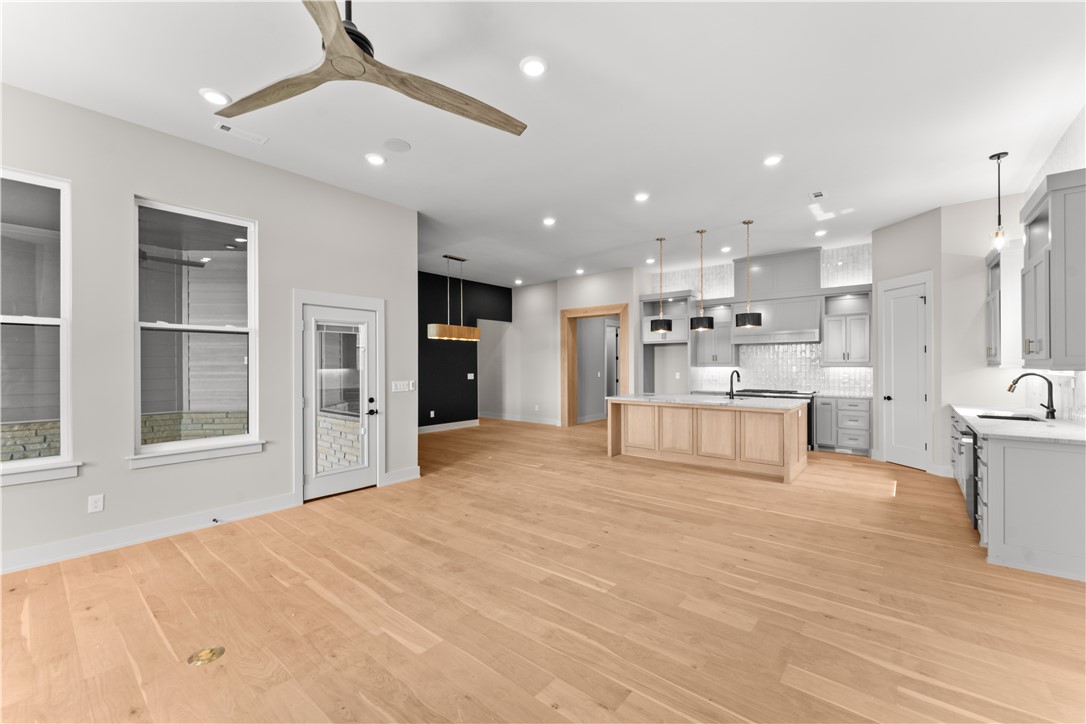 Big Sky - Residential