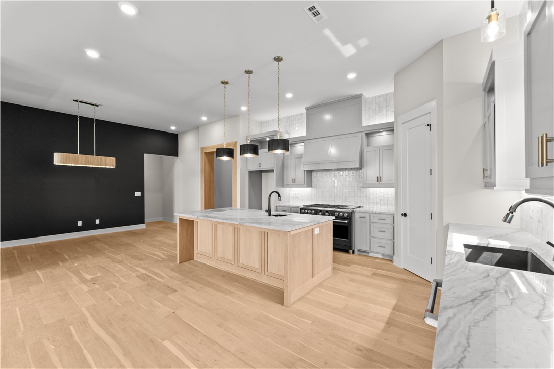 Big Sky - Residential