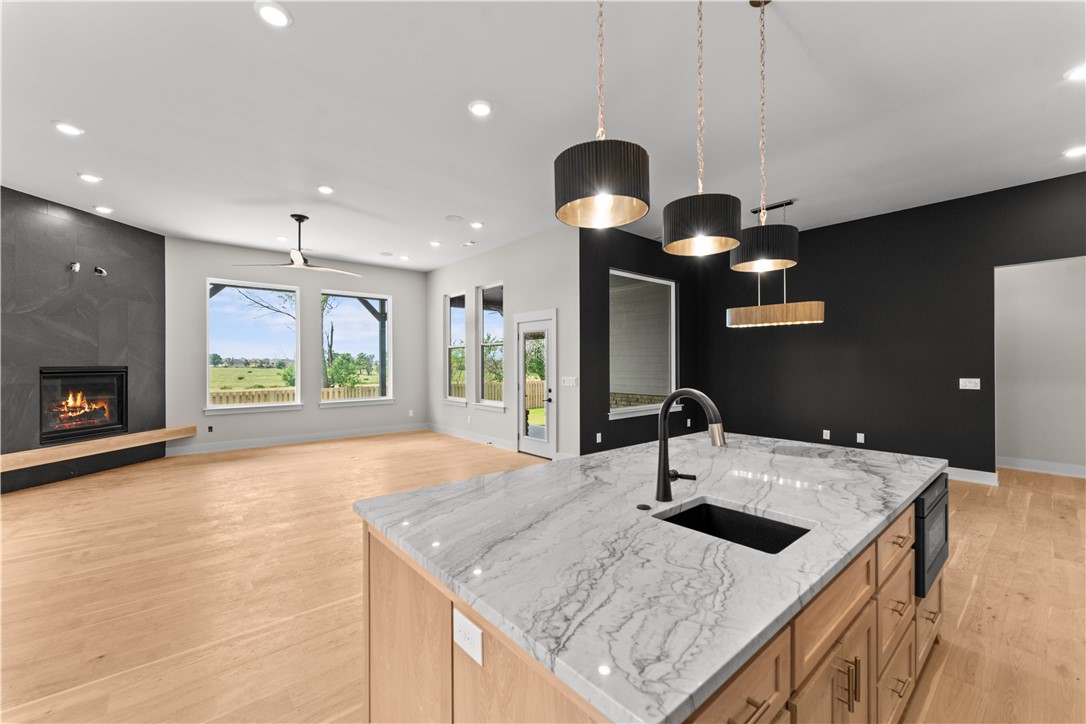 Big Sky - Residential