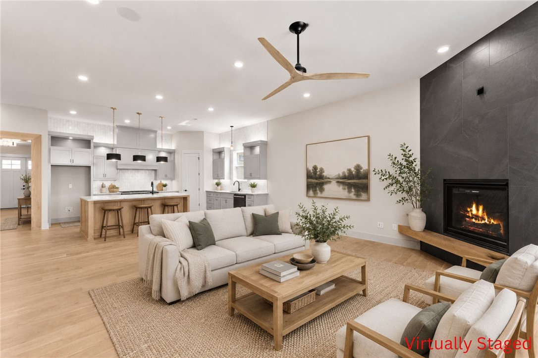 Big Sky - Residential