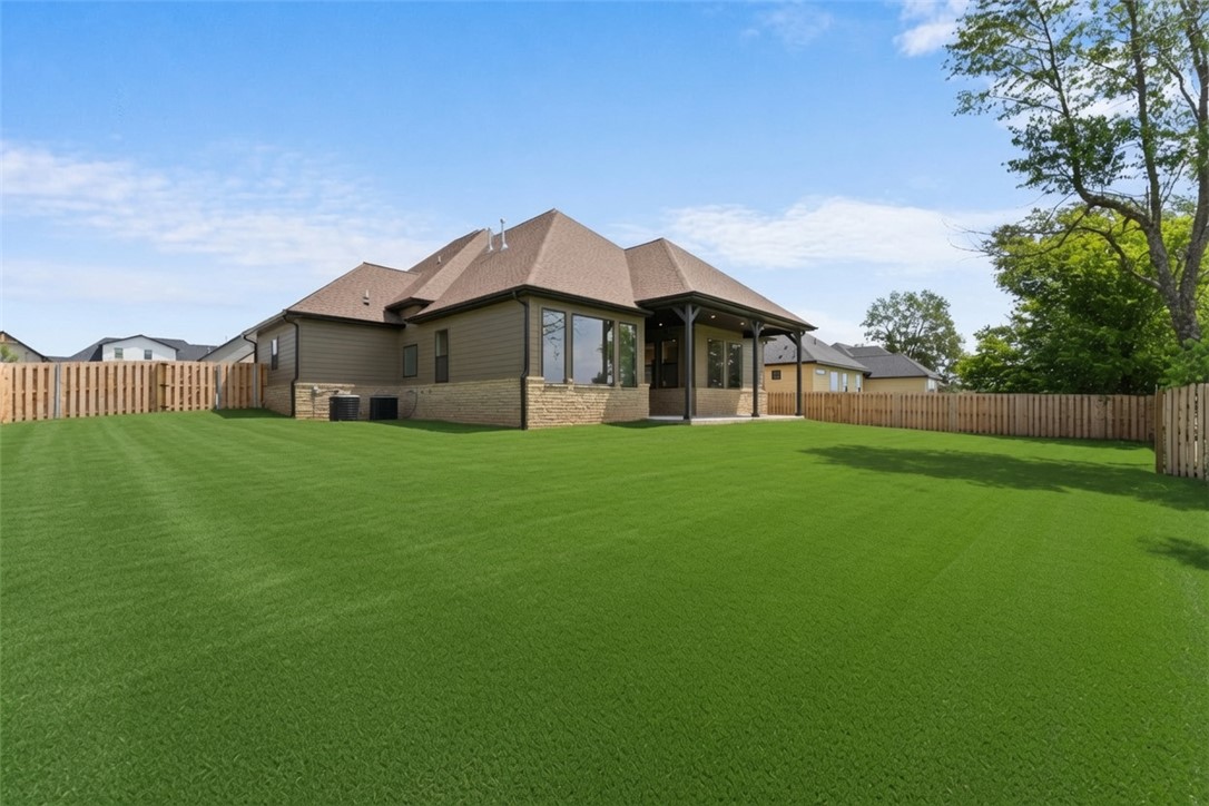 Big Sky - Residential