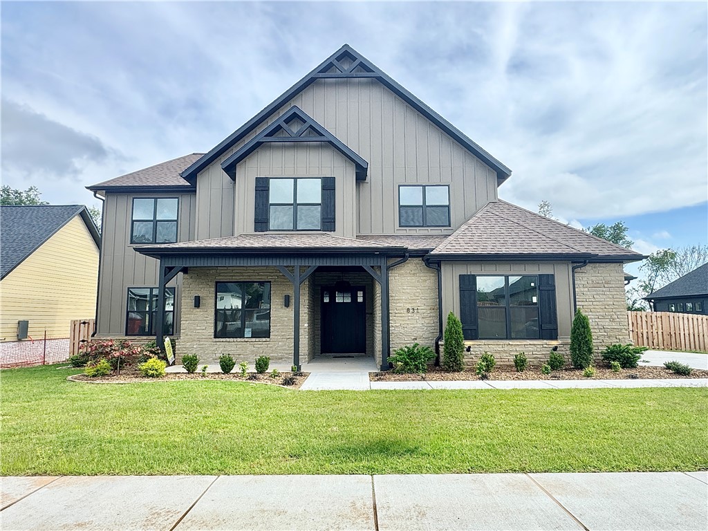 Big Sky - Residential