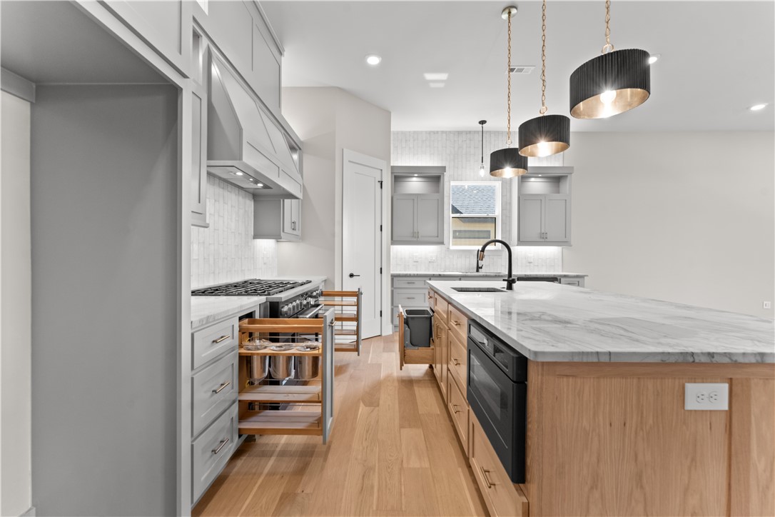 Big Sky - Residential
