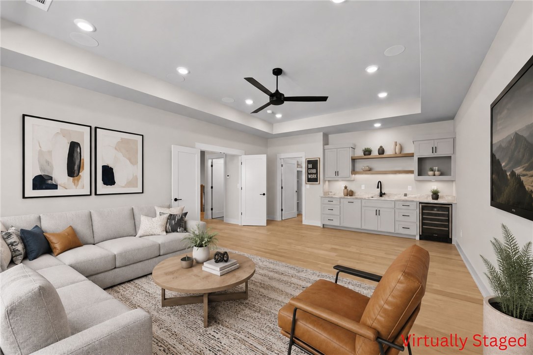 Big Sky - Residential