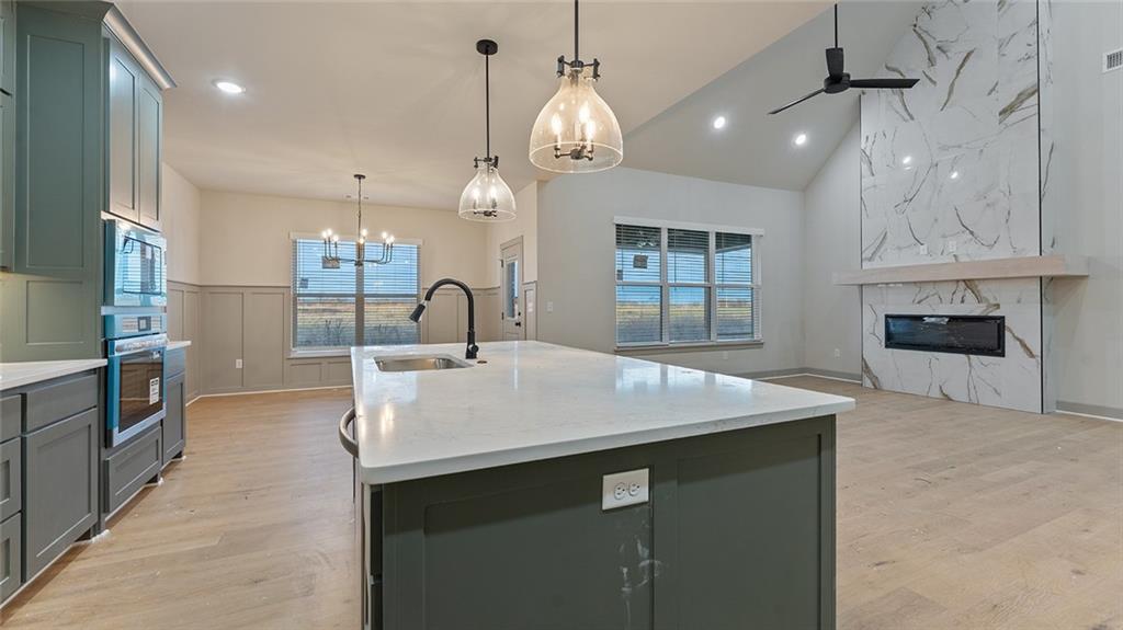 Annika Estates Ph Ii Centerton - Residential Lease