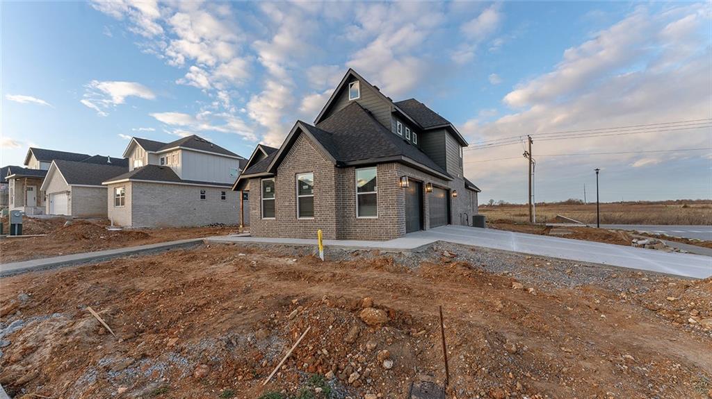 Annika Estates Ph Ii Centerton - Residential Lease