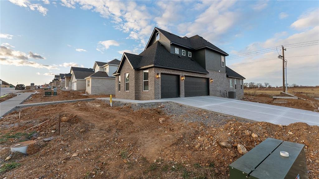 Annika Estates Ph Ii Centerton - Residential Lease