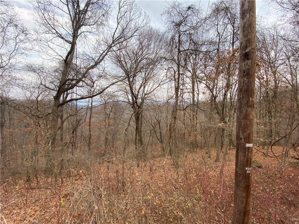 Deerwood Sec 1 Rurban - Land