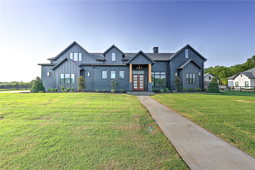 Averie Estates Cave Spgs - Residential