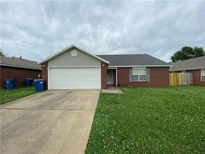 Kristyl Heights - Residential Lease