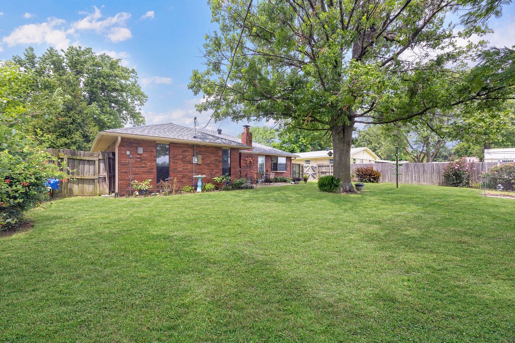 Bradshaw Add - Residential