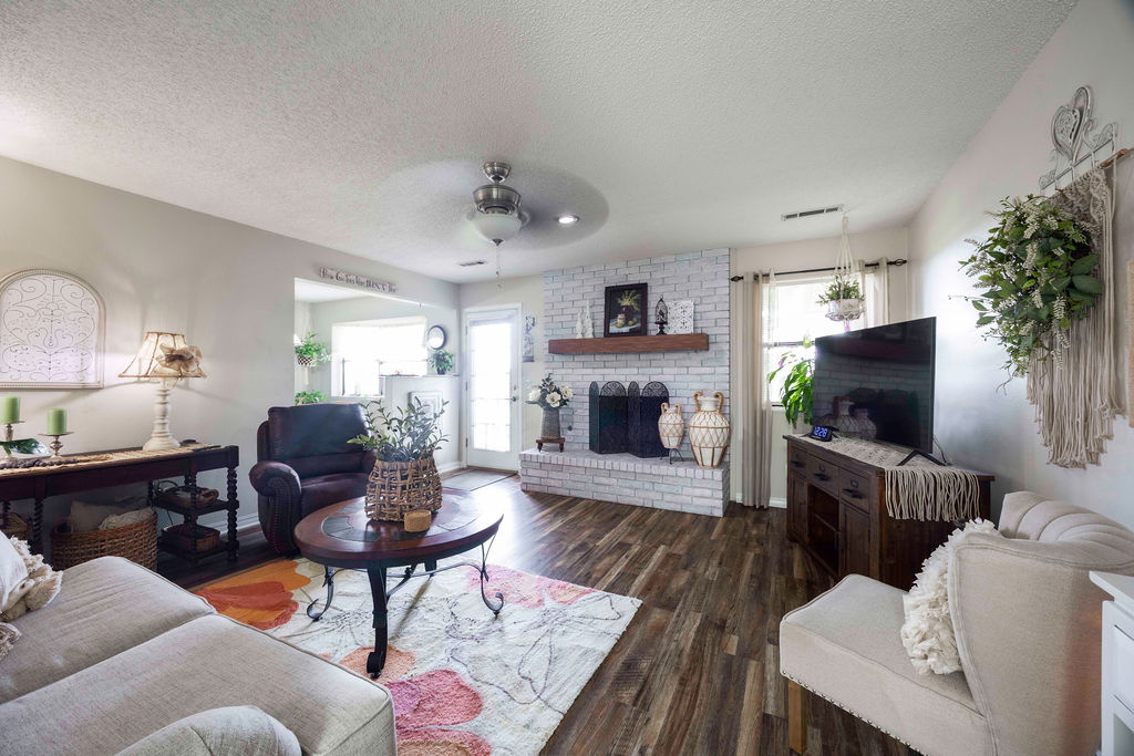 Bradshaw Add - Residential
