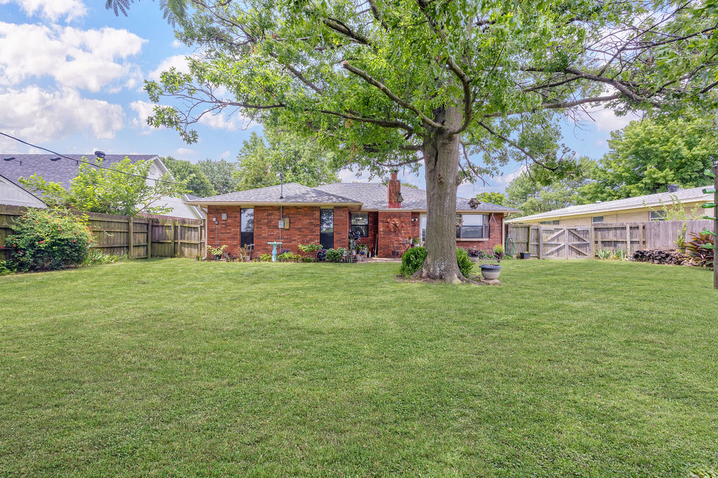 Bradshaw Add - Residential