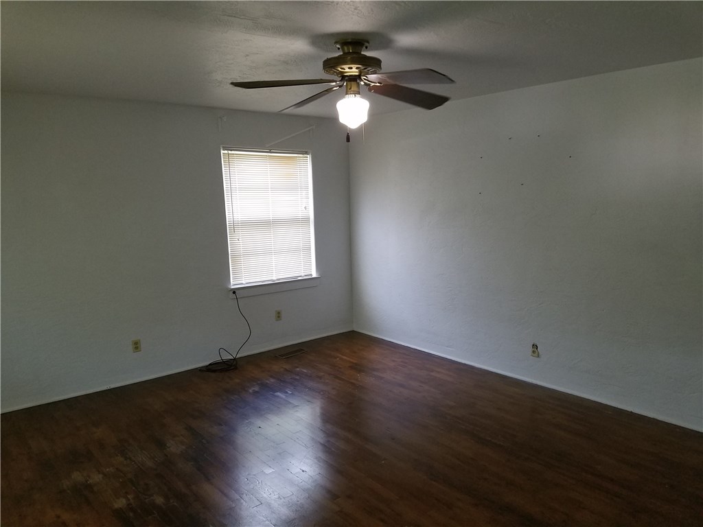 Home Add Siloam Spgs - Residential Lease