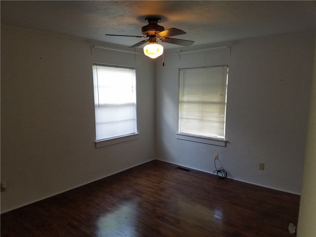 Home Add Siloam Spgs - Residential Lease