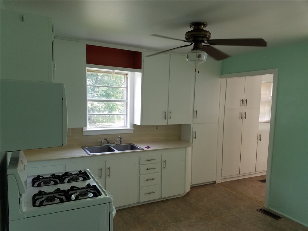 Home Add Siloam Spgs - Residential Lease