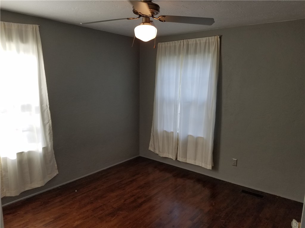 Home Add Siloam Spgs - Residential Lease