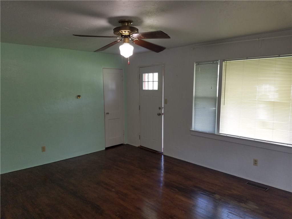 Home Add Siloam Spgs - Residential Lease