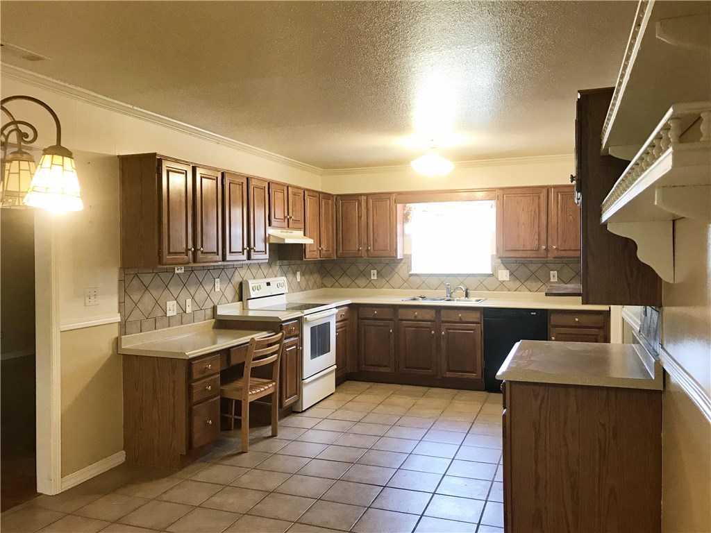 Willow Creek Add Ph I - Residential