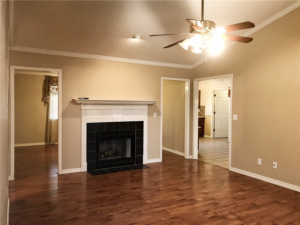 Willow Creek Add Ph I - Residential