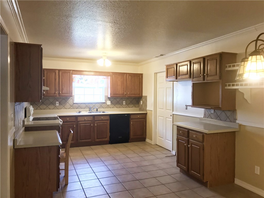 Willow Creek Add Ph I - Residential