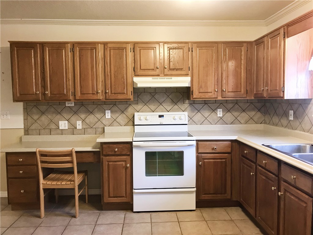 Willow Creek Add Ph I - Residential