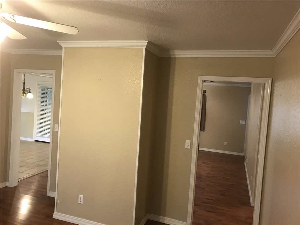 Willow Creek Add Ph I - Residential