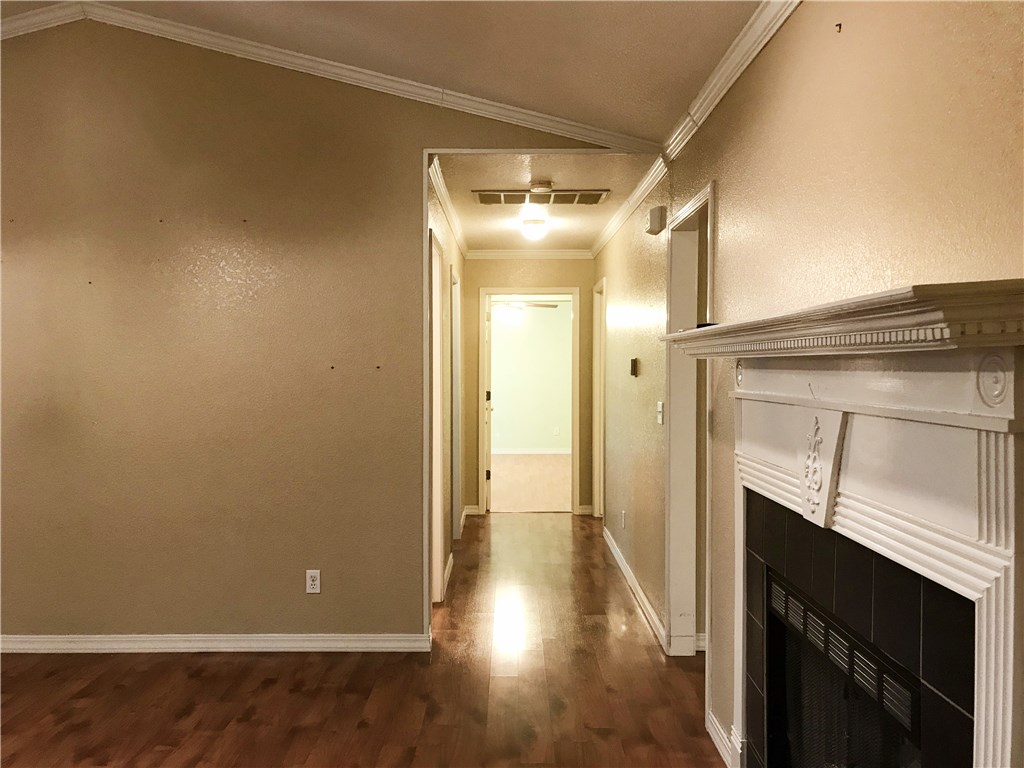 Willow Creek Add Ph I - Residential