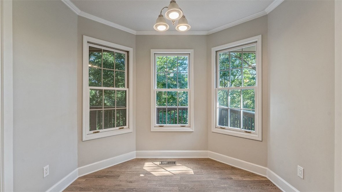 Sherwood Sub Bvv - Residential