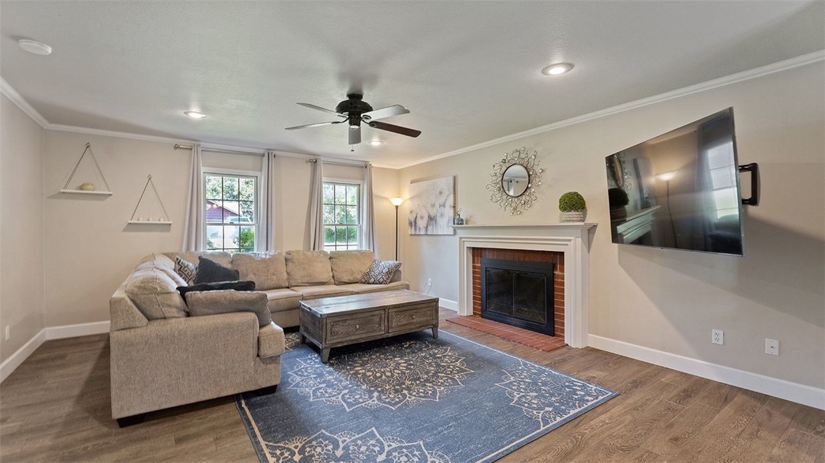Sherwood Sub Bvv - Residential