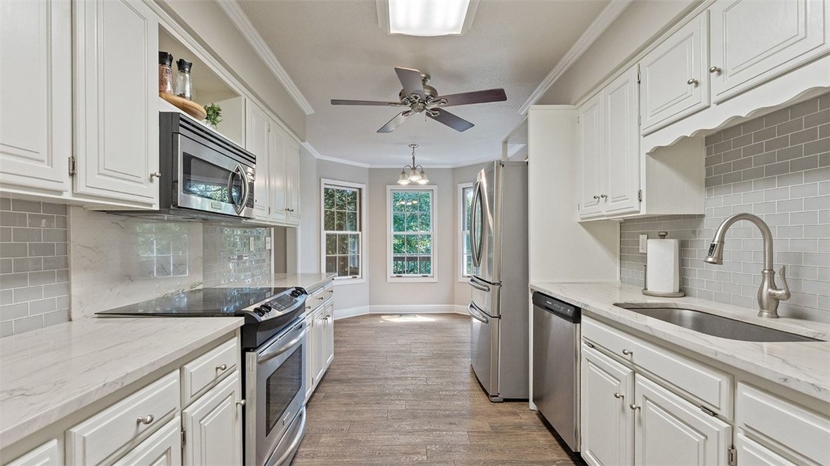 Sherwood Sub Bvv - Residential